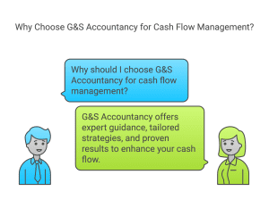 cash flow management