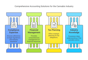 Cannabis Accounting