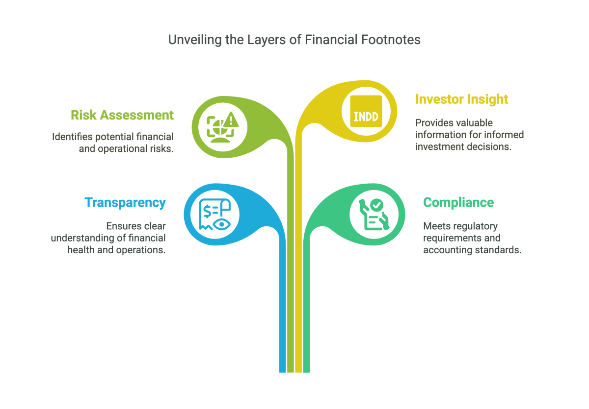 Financial Statement Disclosures